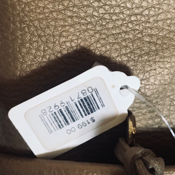 Leather Petote - Picture 3 of 3